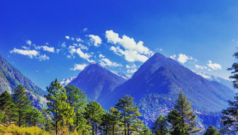10 offbeat places to visit in Arunachal Pradesh