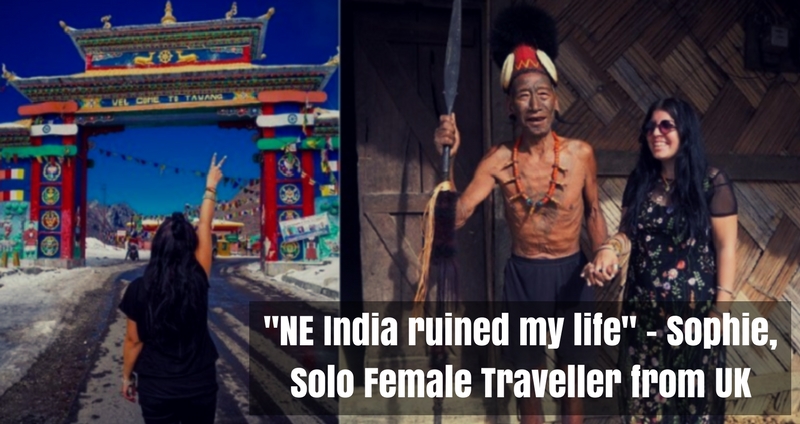 8 REASONS WHY NORTH EAST INDIA WILL RUIN YOUR LIFE